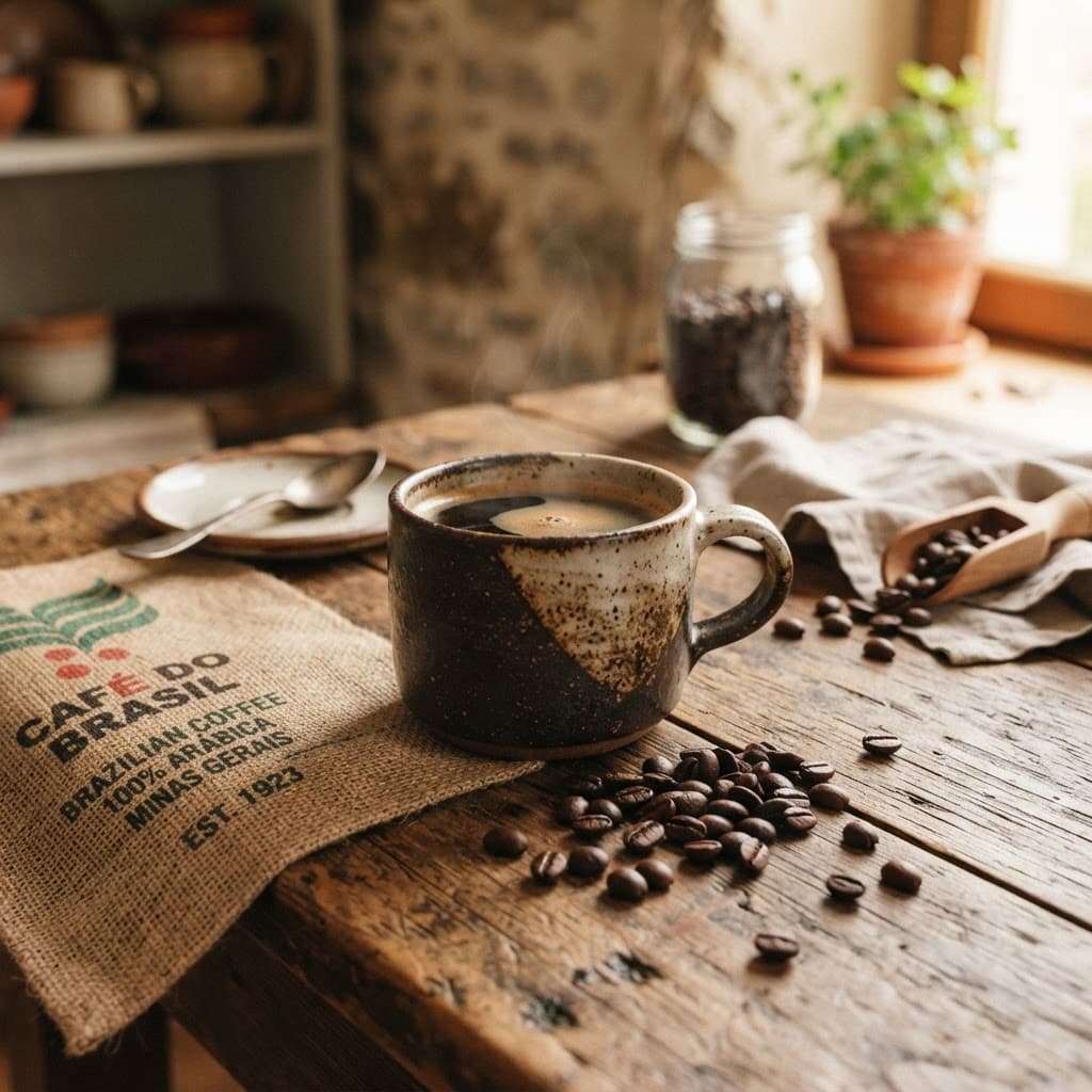 Café